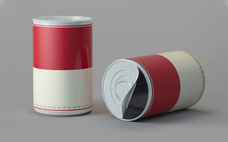 制罐機械日常維護(hù)要點